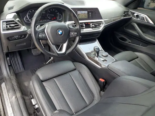 WBA53AP08MCF91238 2021 BMW 4ER - Image 8