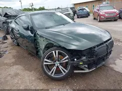 WBA53AP08MCG01718 2021 BMW 4ER