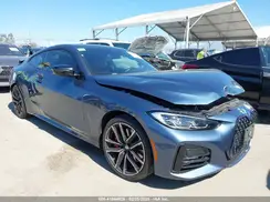WBA53AP08MCG09446 2021 BMW 4ER