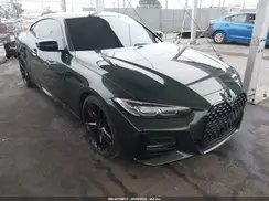 WBA53AP08MCG10631 2021 BMW 4ER