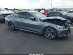WBA53AP08MCG40051 2021 BMW 4ER