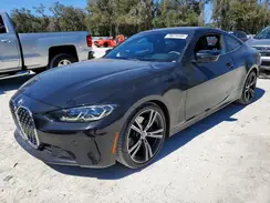 WBA53AP08MCH04847 2021 BMW 4ER