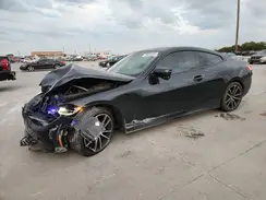 WBA53AP08NCH63205 2022 BMW 4ER