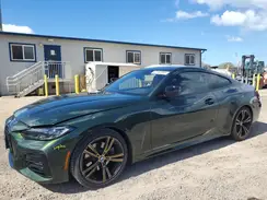 WBA53AP08NCH94759 2022 BMW 4ER