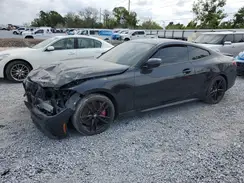 WBA53AP08NCJ06319 2022 BMW 4ER