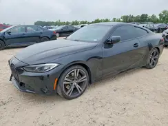 WBA53AP08NCJ61658 2022 BMW 4ER