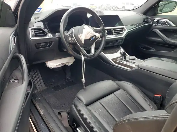 WBA53AP08NCJ61658 2022 BMW 4ER - Image 8