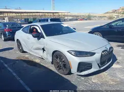 WBA53AP08NCJ66908 2022 BMW 4ER