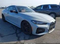 WBA53AP08NCK05769 2022 BMW 4ER