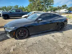 WBA53AP08NCK89236 2022 BMW 4ER