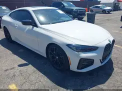 WBA53AP08NCK93111 2022 BMW 4ER