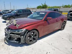 WBA53AP08PCL09424 2023 BMW 4ER
