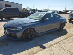 WBA53AP08PCL78064 2023 BMW 4ER