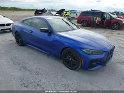 WBA53AP08PCM04257 2023 BMW 4ER