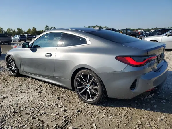 WBA53AP08RCN61208 2024 BMW 4ER - Image 2