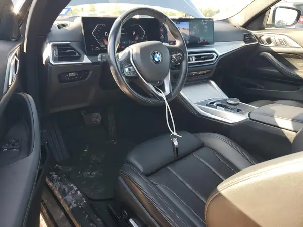 WBA53AP08RCN61208 2024 BMW 4ER - Image 8