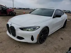 WBA53AP09MCF20680 2021 BMW 4ER