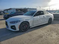 WBA53AP09MCF74741 2021 BMW 4ER