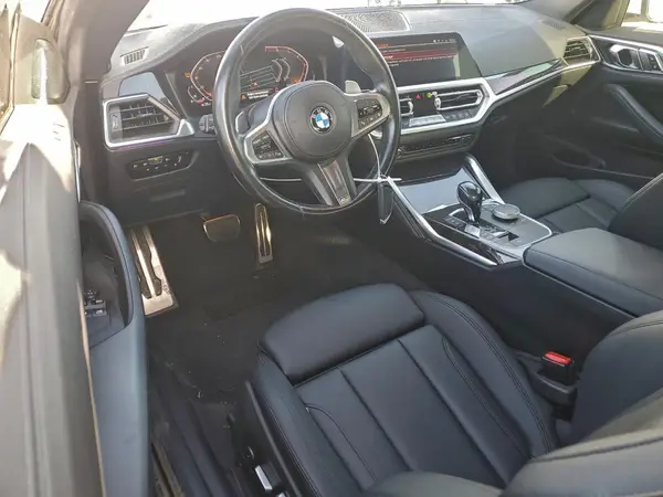 WBA53AP09MCF74741 2021 BMW 4ER - Image 8