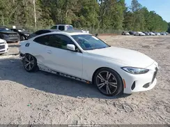 WBA53AP09MCF89191 2021 BMW 4ER