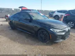 WBA53AP09NCJ24098 2022 BMW 4ER