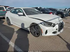 WBA53AP09NCJ61703 2022 BMW 4ER