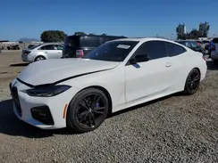 WBA53AP09NCK16571 2022 BMW 4ER