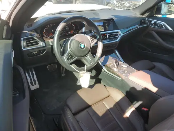WBA53AP09NCK16571 2022 BMW 4ER - Image 8