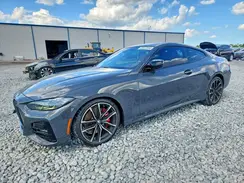 WBA53AP09NCK91254 2022 BMW 4ER