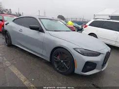 WBA53AP09PCM33735 2023 BMW 4ER