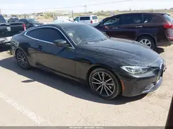 WBA53AP09RCN12003 2024 BMW 4ER