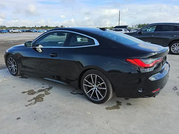 WBA53AP09RCR72455 2024 BMW 4ER - Image 2