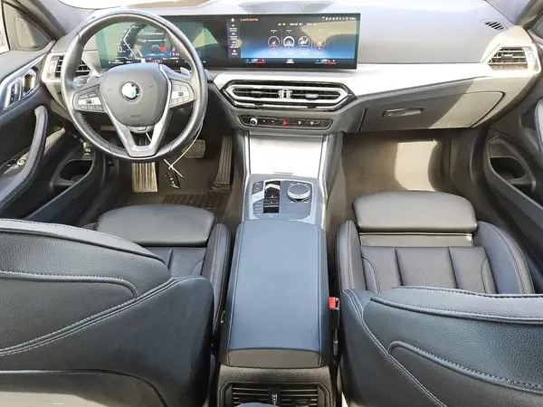 WBA53AP09RCR72455 2024 BMW 4ER - Image 8