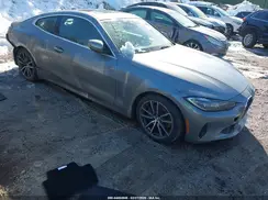 WBA53AP09RCR82161 2024 BMW 4ER