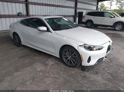 WBA53AP09RCR85500 2024 BMW 4ER