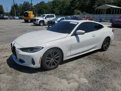 WBA53AP0XMCF64008 2021 BMW 4ER