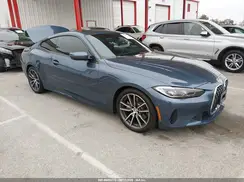 WBA53AP0XMCF74537 2021 BMW 4ER