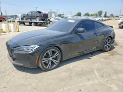 WBA53AP0XMCF74750 2021 BMW 4ER