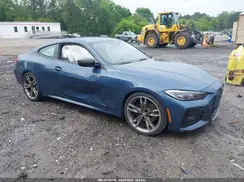 WBA53AP0XMCF92827 2021 BMW 4ER