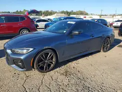 WBA53AP0XMCG02840 2021 BMW 4ER