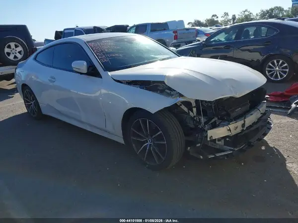 WBA53AP0XMCG10677 2021 BMW 4ER - Image 1