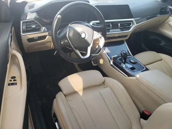 WBA53AP0XMCG30119 2021 BMW 4ER - Image 8