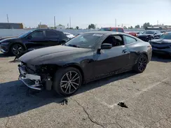WBA53AP0XMCG73813 2021 BMW 4ER