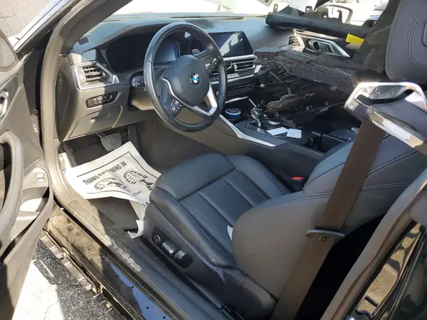 WBA53AP0XMCG73813 2021 BMW 4ER - Image 8