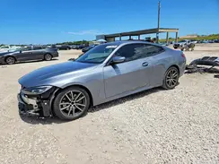 WBA53AP0XMCG77098 2021 BMW 4ER
