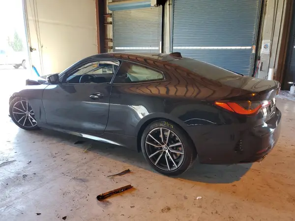 WBA53AP0XMCH49997 2021 BMW 4ER - Image 2