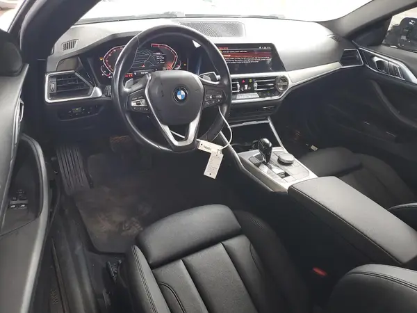 WBA53AP0XMCH56237 2021 BMW 4ER - Image 8