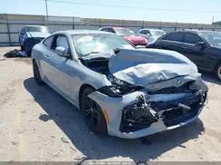 WBA53AP0XNCJ41041 2022 BMW 4ER