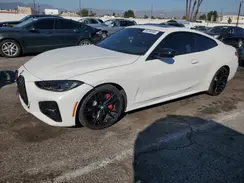 WBA53AP0XNCJ76940 2022 BMW 4ER