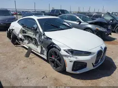 WBA53AP0XNCJ97691 2022 BMW 4ER